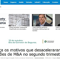 Conhea os motivos que desaceleraram operaes de M&A no segundo trimestre